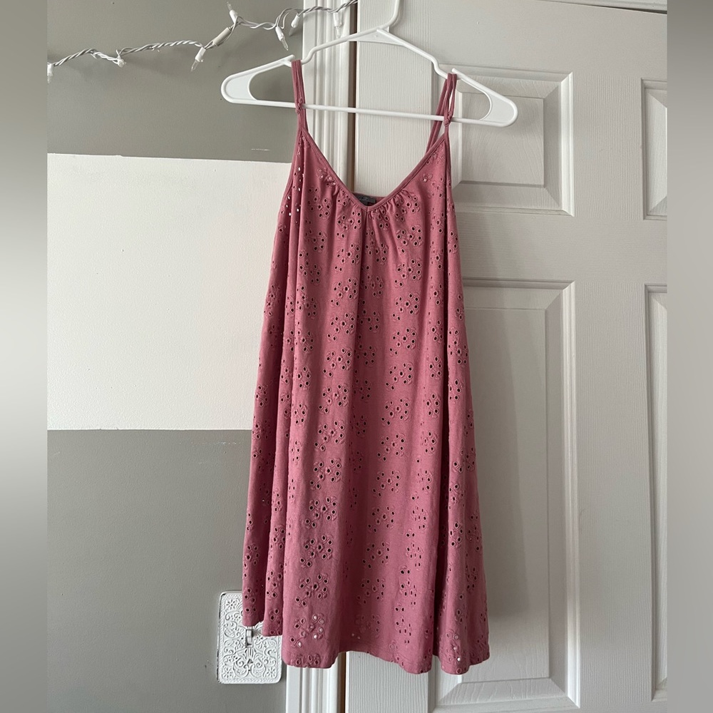 Aerie Dress